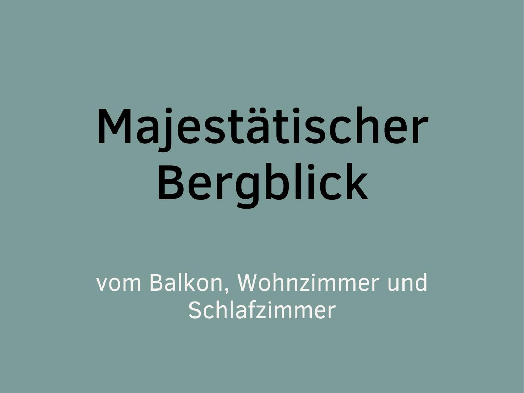 Die Karwendelsuite - 5 Sterne Fewo Mit Bestem Bergblick, Zentrumsnah & Ruhig Gelegen, Familienfreundlich Mittenwald Eksteriør bilde