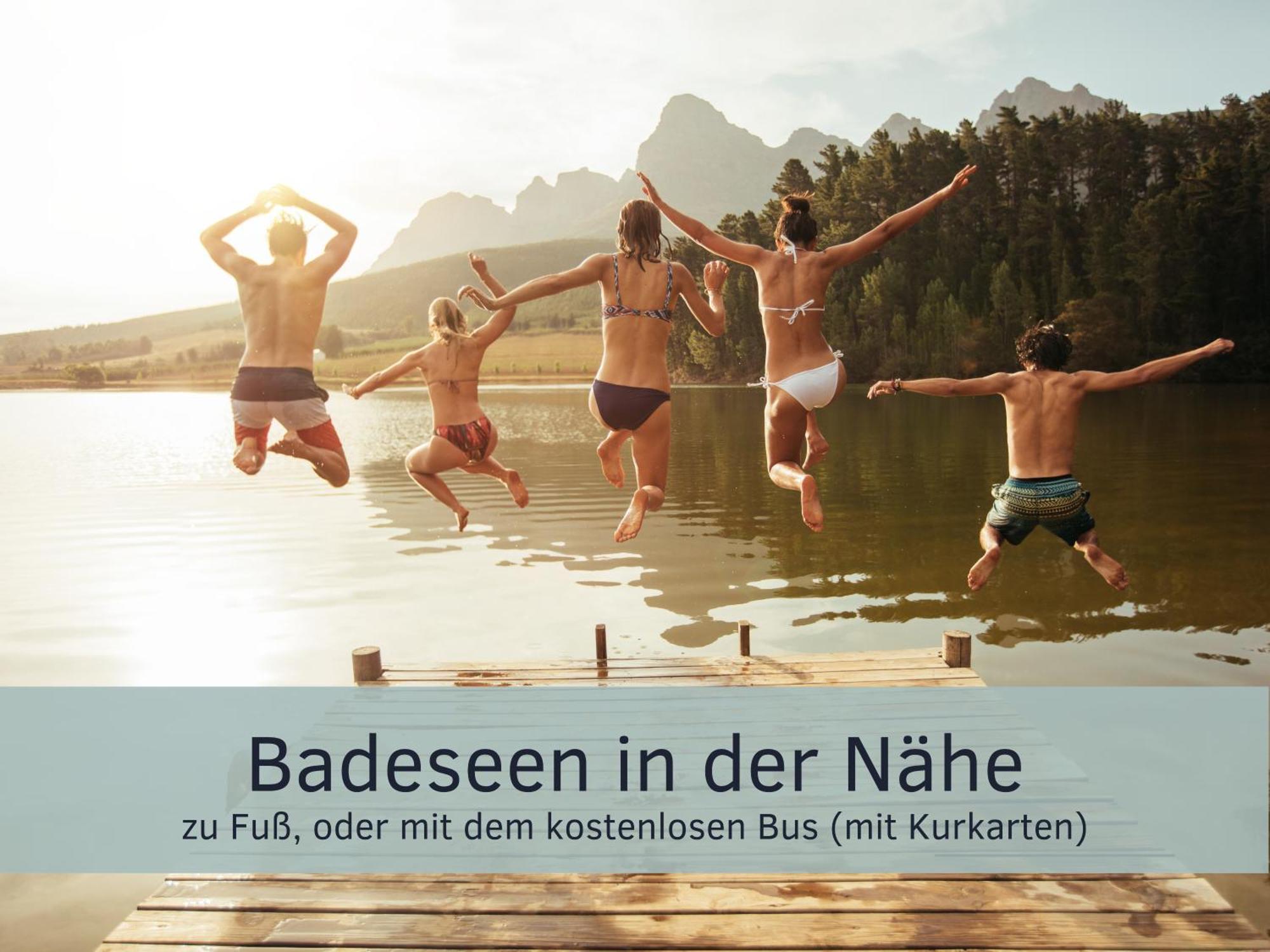 Die Karwendelsuite - 5 Sterne Fewo Mit Bestem Bergblick, Zentrumsnah & Ruhig Gelegen, Familienfreundlich Mittenwald Eksteriør bilde